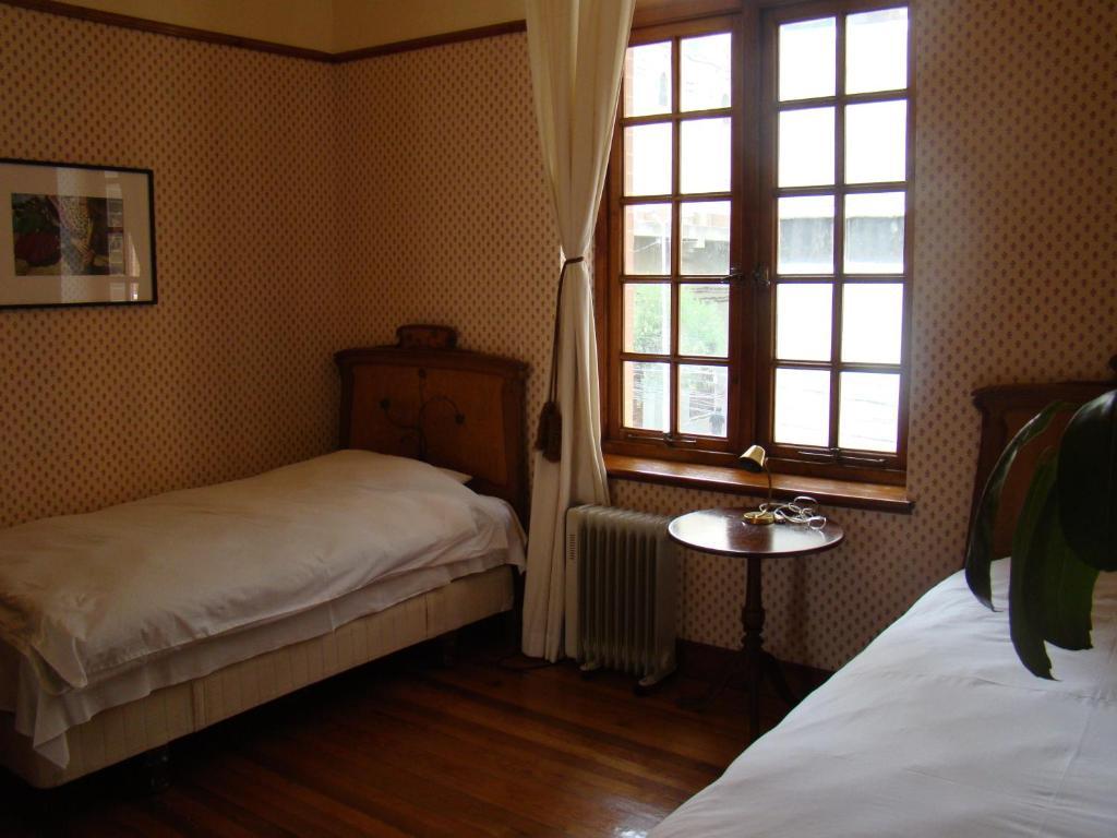 Hotel Boutique El Consulado La Paz Room photo
