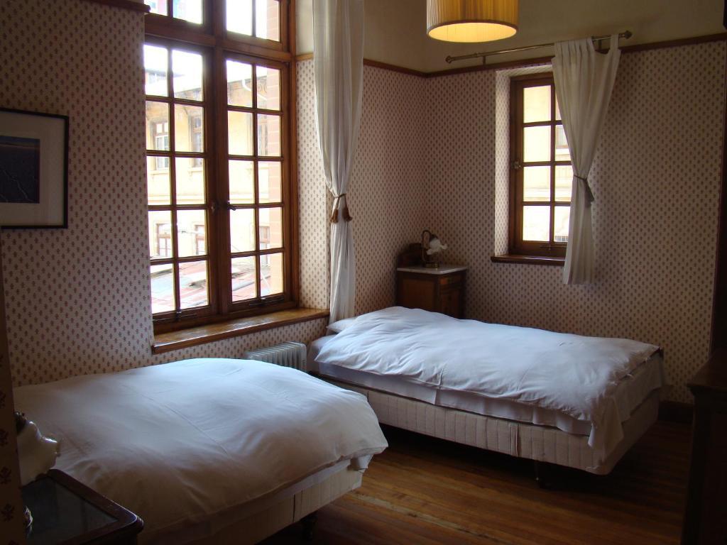 Hotel Boutique El Consulado La Paz Room photo
