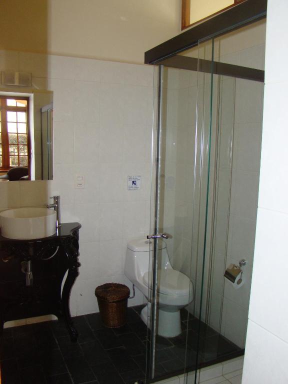 Hotel Boutique El Consulado La Paz Room photo