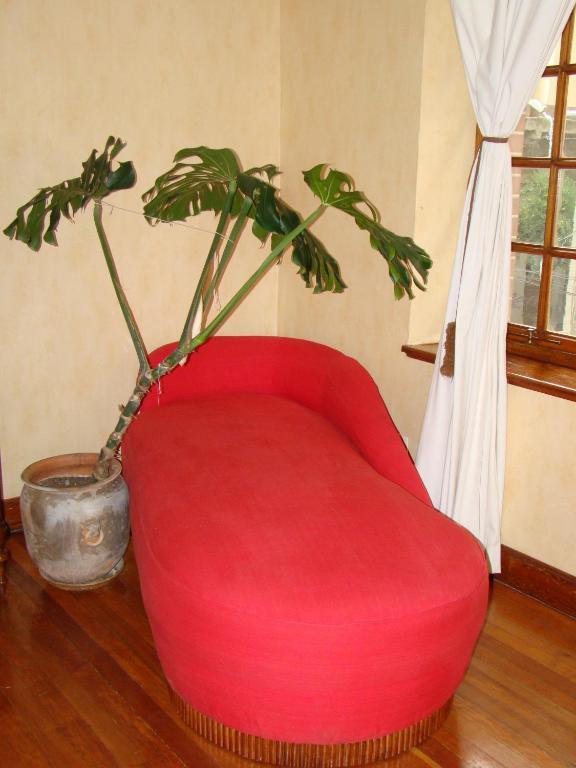 Hotel Boutique El Consulado La Paz Room photo