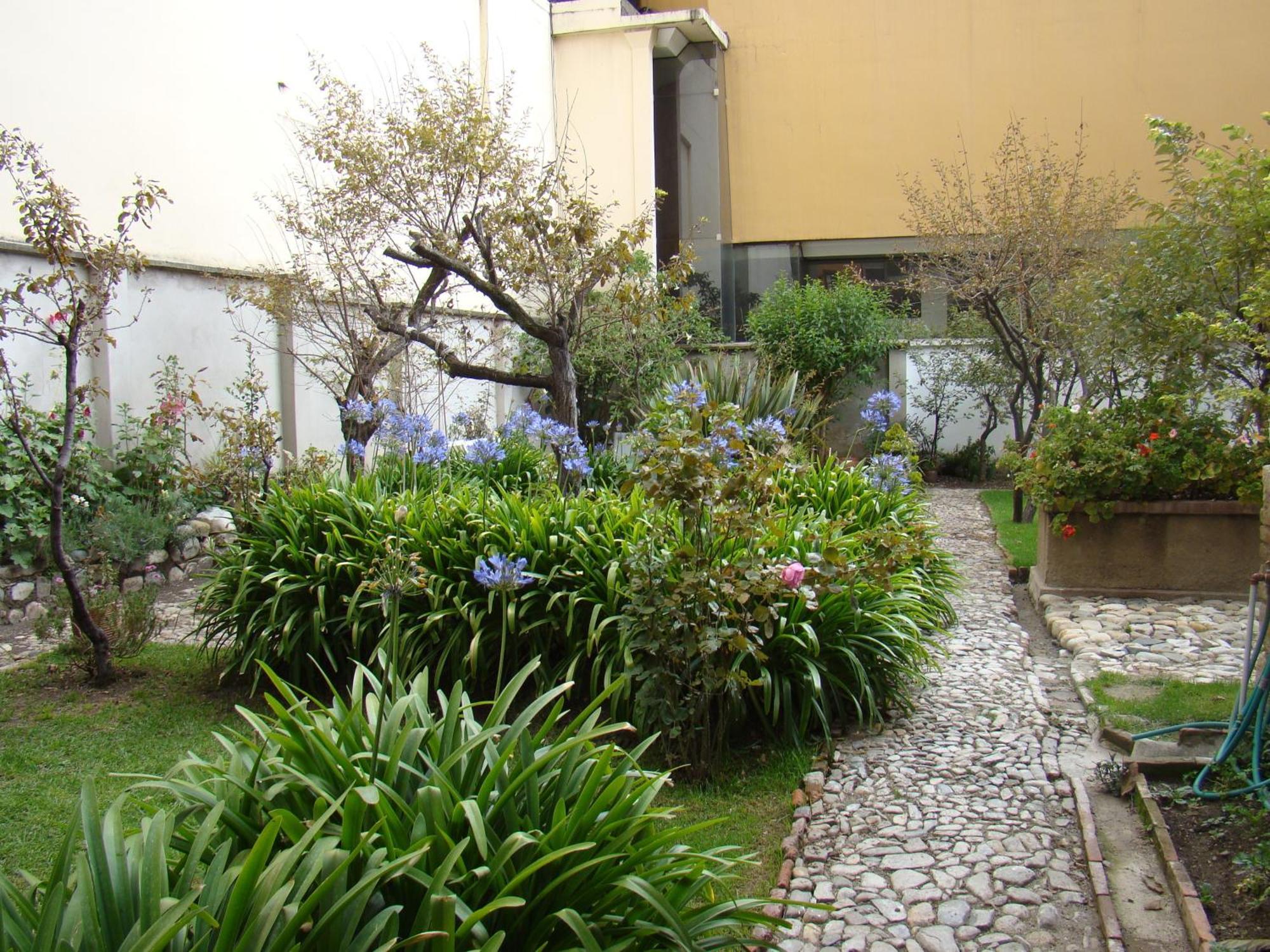 Hotel Boutique El Consulado La Paz Exterior photo